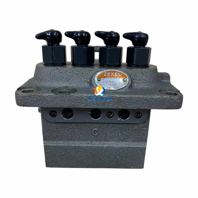 Zexel 104298-4011 எரிபொருள் ஊசி பம்ப்